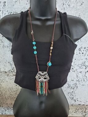 Silpada Beachgoer 30"